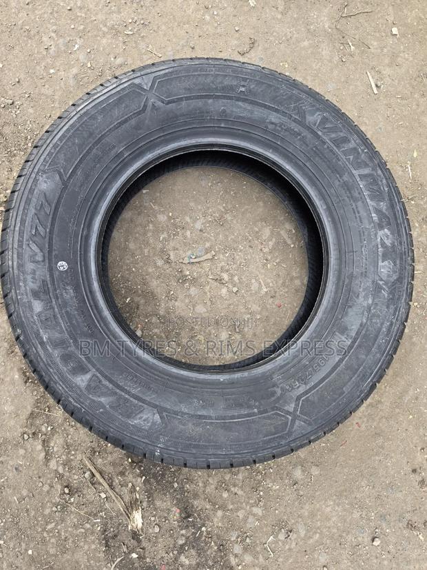 195 /70 R14 Vinmax Tires - thumbnail 3
