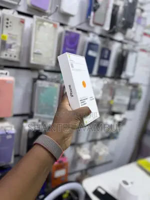 New Apple iPhone 18 Pro Max 512 GB Purple