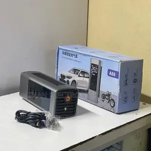 Vehicle Maintenance Tool A88 Digital Tyre Inflator