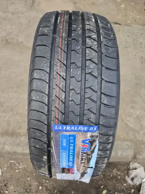 225 /45 R18 Vinmax Tires