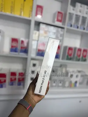 New Xiaomi Redmi Pad 2 9.7 64 GB Gray