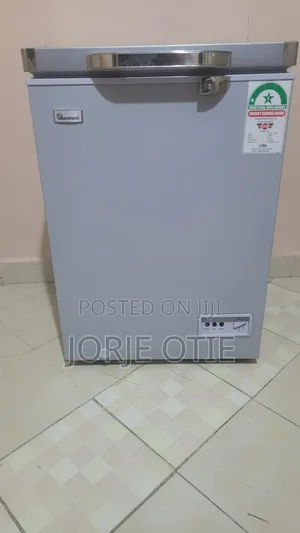 Ramton Chest Freezer