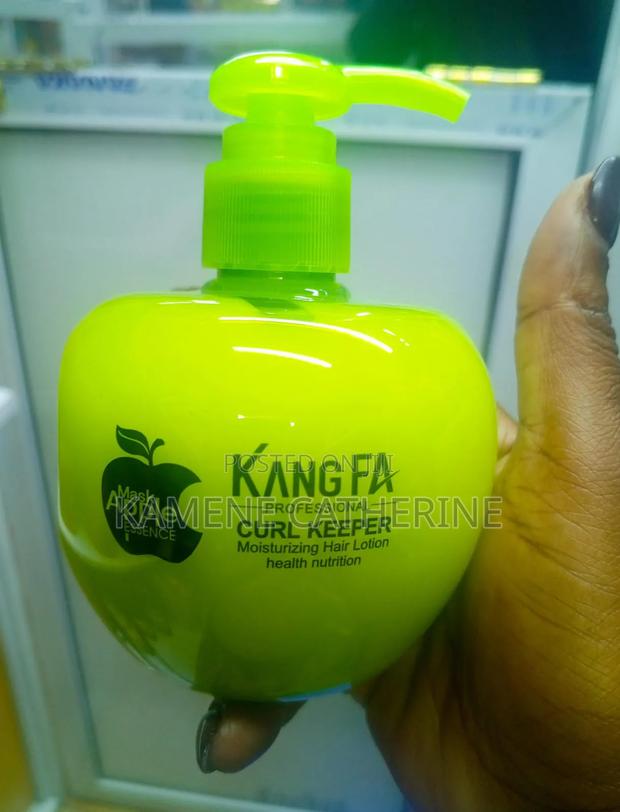 Wig Serum Oil - thumbnail 2