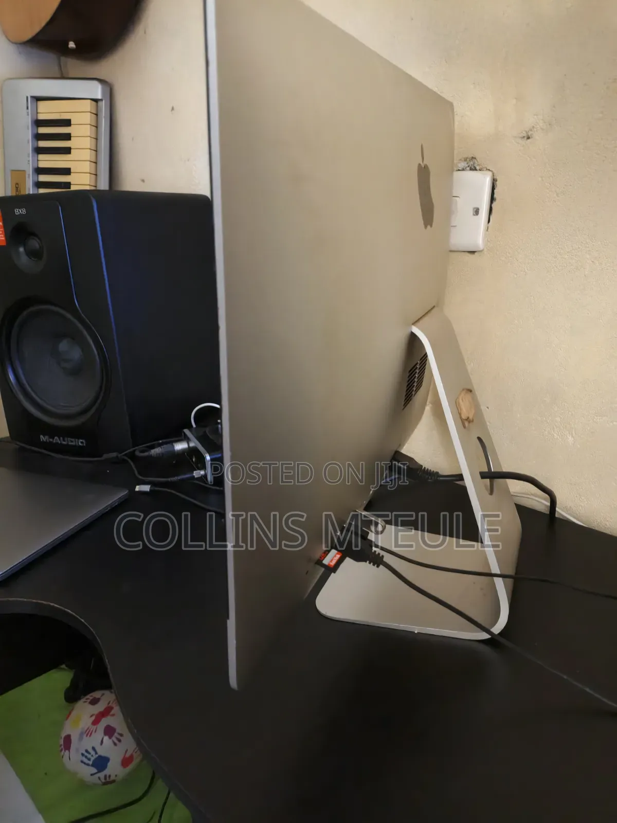 Desktop Computer Apple iMac Pro 16GB Intel Core i5 SSD 1T