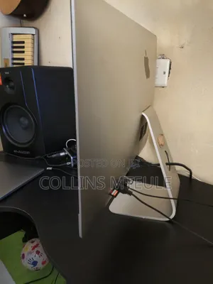 Desktop Computer Apple iMac Pro 16GB Intel Core i5 SSD 1T