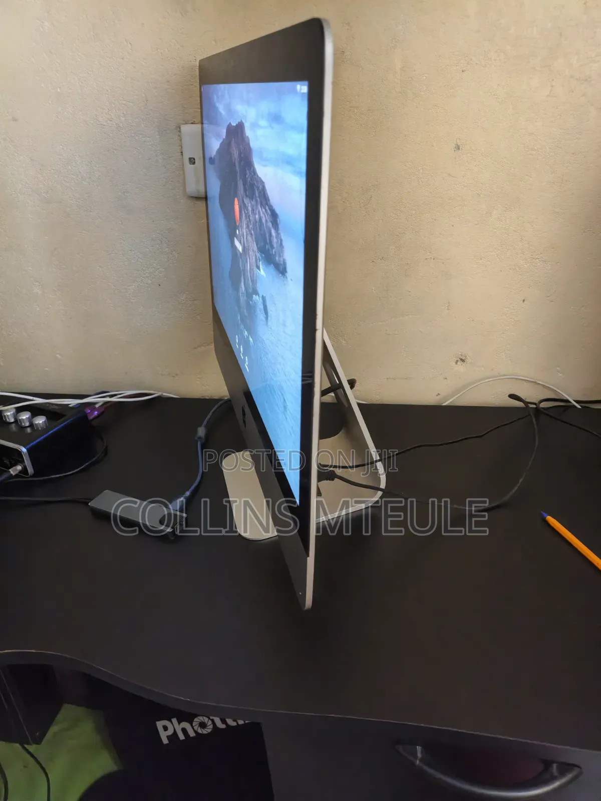 Desktop Computer Apple iMac Pro 16GB Intel Core i5 SSD 1T