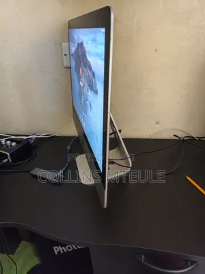 Desktop Computer Apple iMac Pro 16GB Intel Core i5 SSD 1T