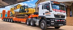Low Loader Services
