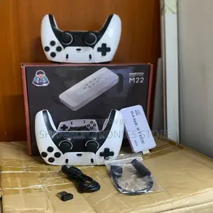 30000 Plus Games M22 Game Stick 3D Gaming Console