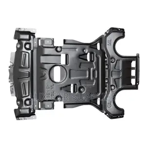 Protection Set Skid Plate for Mercedes-Benz ML Engine and Transmission