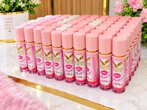 Sweet Natural Permanent Pink Lips