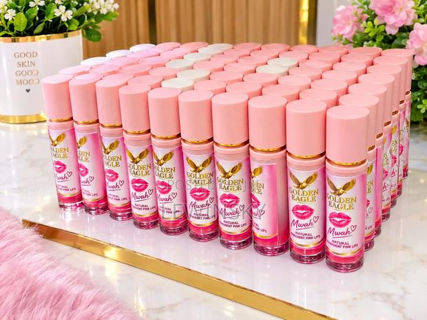 Sweet Natural Permanent Pink Lips - thumbnail 2