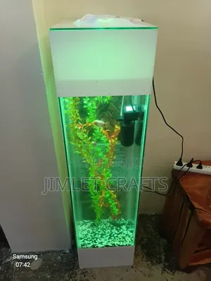 White Tower Aquarium
