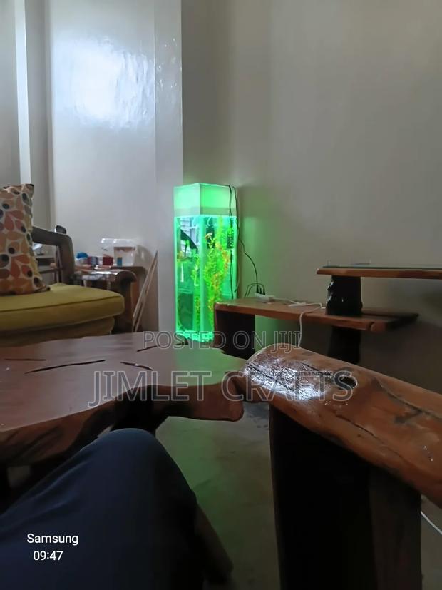 White Tower Aquarium - thumbnail 2