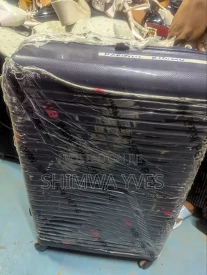 Suite Case
