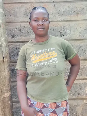 Kuomba Kazi Ya Usafi Katika Idara Lako