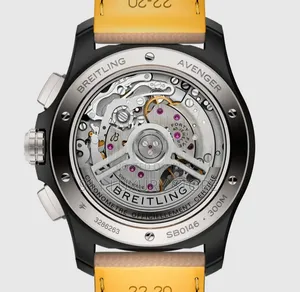 Breitling Avenger Chronograph