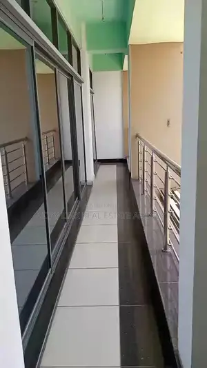 Office Space to Let in Ngong Road