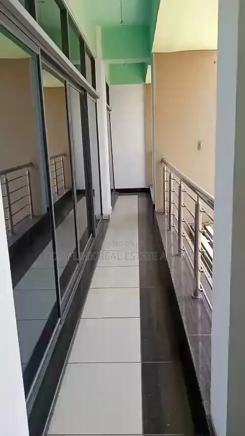 Office Space to Let in Ngong Road