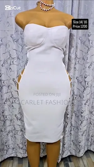 Bodycone Dresses