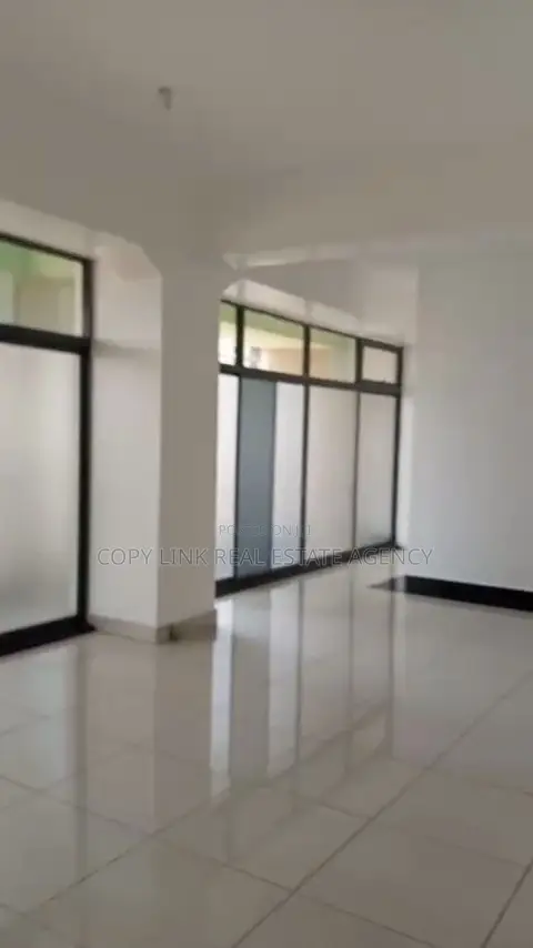 Office Space to Let in Ngong Road