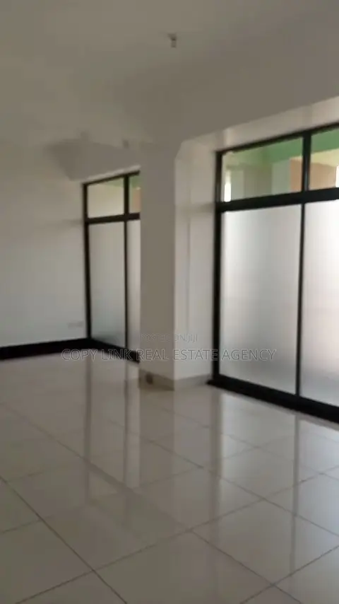 Office Space to Let in Ngong Road