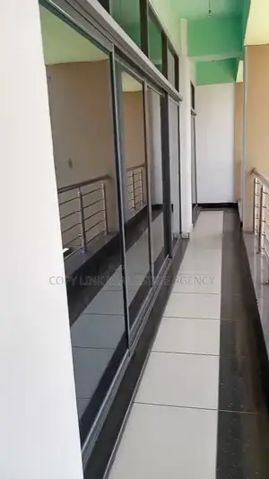 Office Space to Let in Ngong Road
