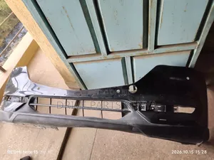 Mazda Cx5 2018 Front Bumper Shell