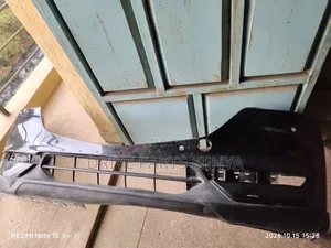 Mazda Cx5 2018 Front Bumper Shell