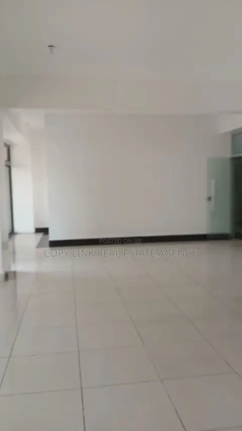 Office Space to Let in Ngong Road