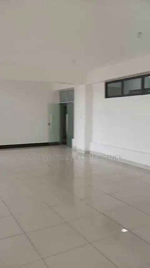 Office Space to Let in Ngong Road