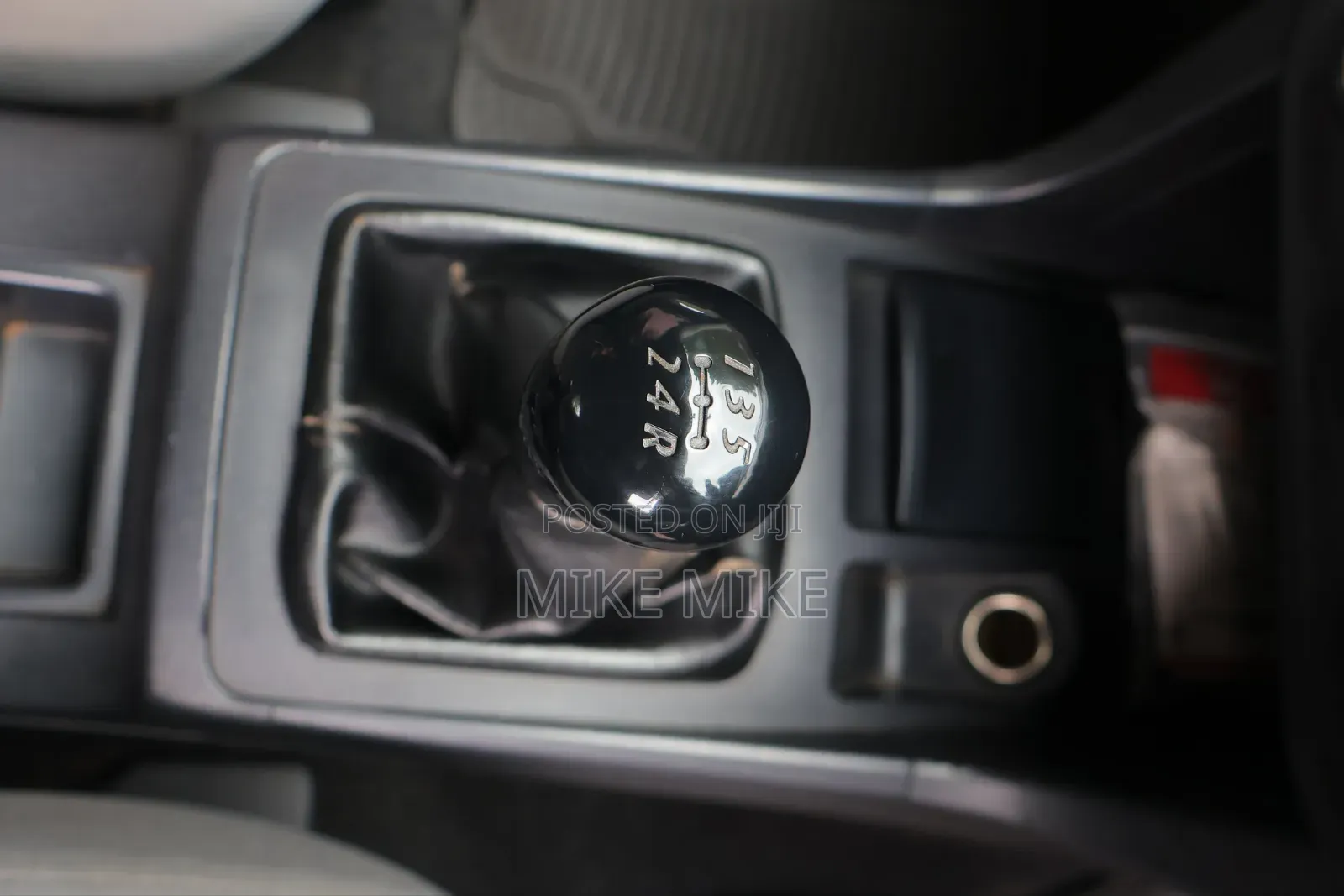 Mitsubishi Lancer 2010 Beige