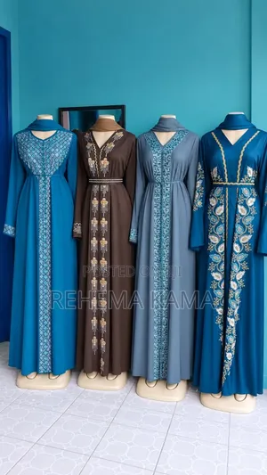 Rehema Collection