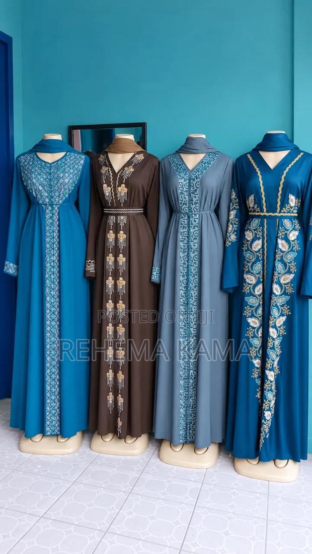 Rehema Collection - main view