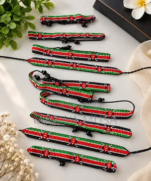 Marwa's Collection