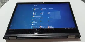 Laptop Lenovo ThinkPad Yoga 370 8GB Intel Core i5 SSD 256GB
