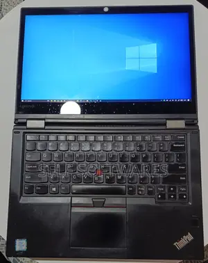Laptop Lenovo ThinkPad Yoga 370 8GB Intel Core i5 SSD 256GB