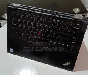 Laptop Lenovo ThinkPad Yoga 370 8GB Intel Core i5 SSD 256GB