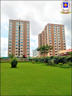 1bdrm Apartment in South C for sale