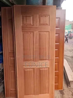 Security Door