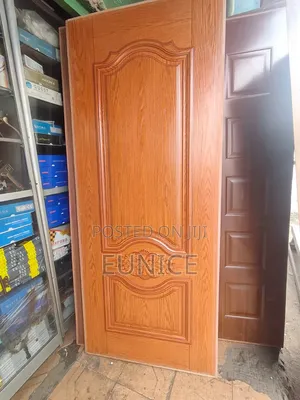 Security Door