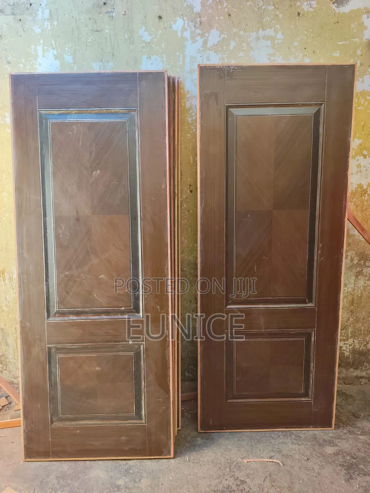 Security Door
