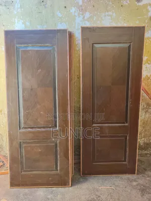 Security Door