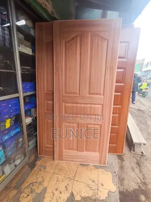 Security Door