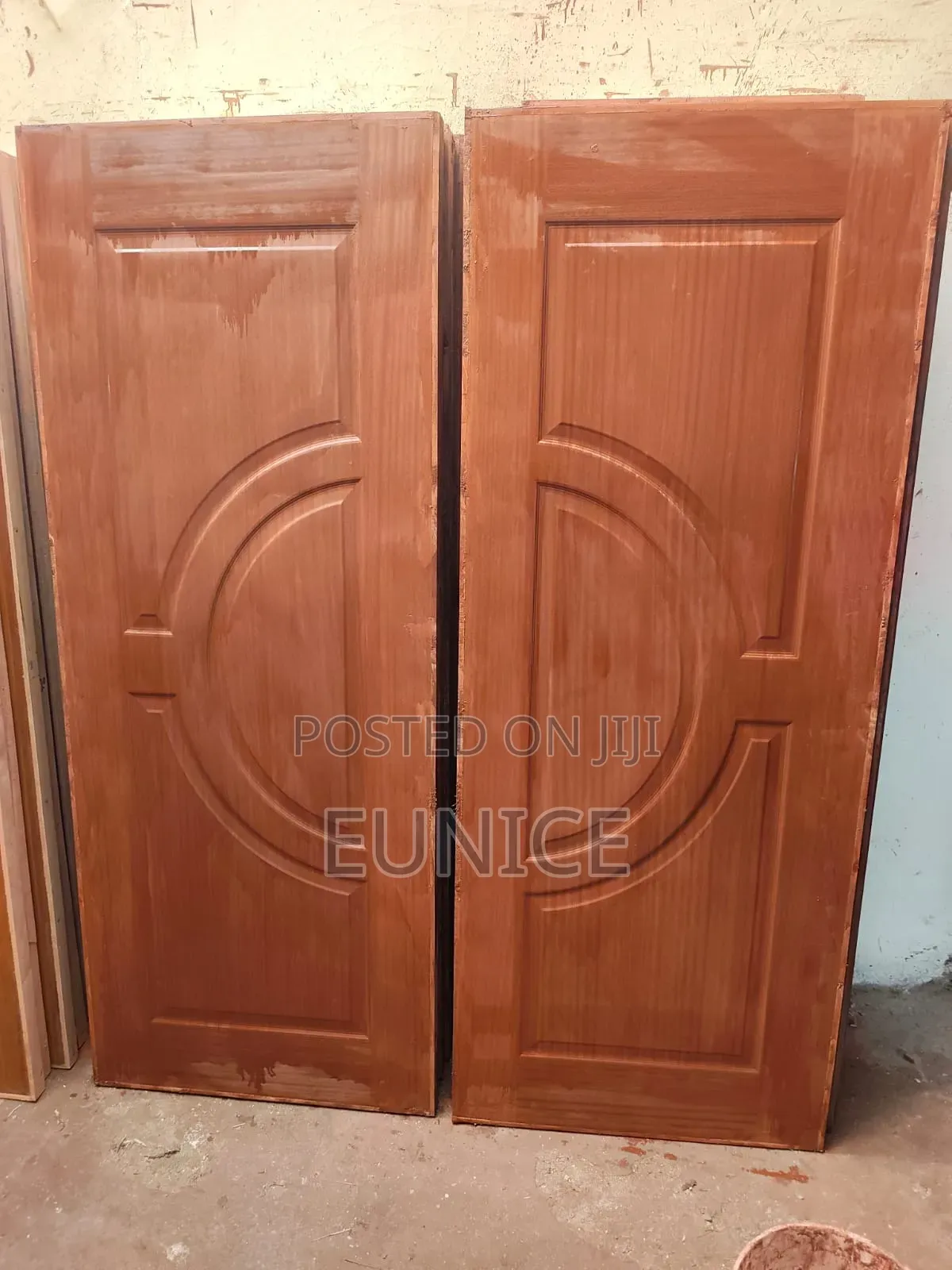 Security Door