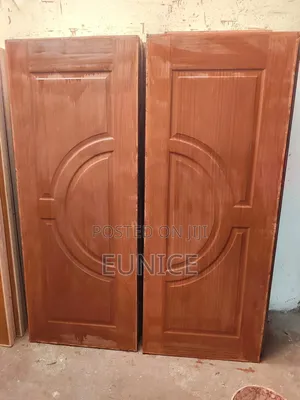 Security Door