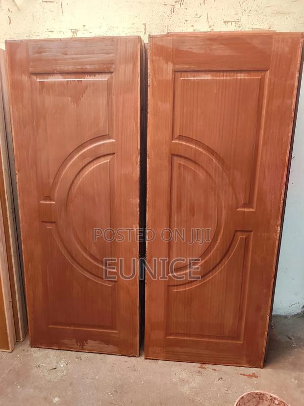 Security Door - thumbnail 5