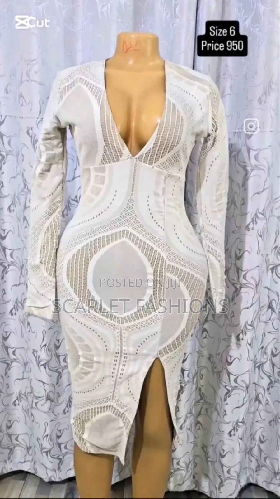 Bodycone Dresses