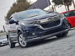 Honda Vezel 1.5 2WD 2019 Blue