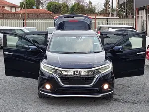 Honda Vezel 1.5 2WD 2019 Blue